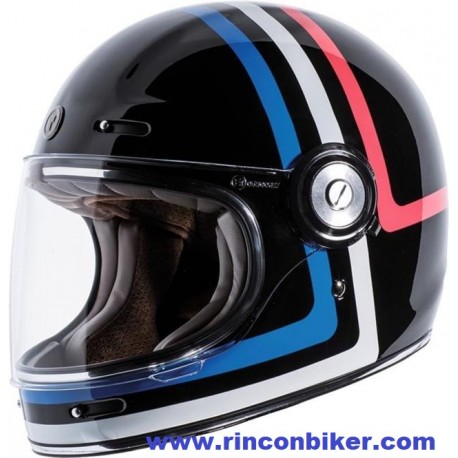 CASCO RETRO TORC T1 ISO