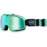 GAFAS BARSTOW CONIFER CON CRISTAL VERDE