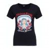 CAMISETA MUJER QUEEN KEROSIN "LA CHICA BONITA"