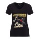 CAMISETA MUJER QUEEN KEROSIN "OOWWWOOO"