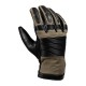 GUANTES JOHN DOE DURANGO - NEGRO/CAMEL