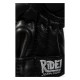 GUANTES JOHN DOE DURANGO - NEGRO/CAMEL