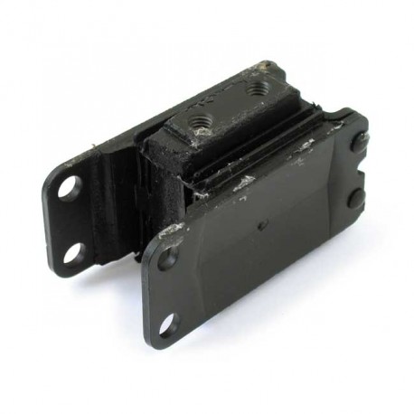 SILENTBLOCK MONTAJE MOTOR TRASERO DYNA 99-17