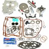 KIT DE CONVERSIÓN A TENSOR DE CADENA HIDRÁULICO DE DISTRIBUCIÓN PARA 01-06 TWIN CAM DE FEULING