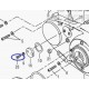 TORNILLO TAPA DE INSPECCIÓN EN SPORTSTER DE 1991 A 2020