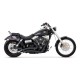 ESCAPES BIG RADIUS NEGROS PARA DYNA 06-17