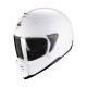 CASCO SCORPION EXO-HX1 BLANCO