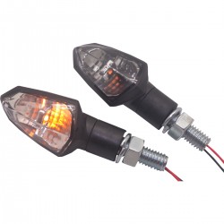 INTERMITENTES LED "EDGE V" HOMOLOGADO