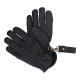 GUANTES LOWLANDER DE 13 1/2 EN NEGRO