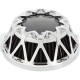 FILTRO CROSSFIRE DE ARLEN NESS CROMADO PARA MODELOS HARLEY.