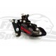 Kit pinza Brembo 4 pistones delantero para Harley Davidson Sportster 00-13, Dyna 00-05 y Softail 00-14