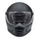 CASCO BILTWELL LANE SPLITTER BLACK FACTORY