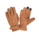 GUANTES TEXAS MARRONES DE BY CITY