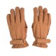 GUANTES TEXAS MARRONES DE BY CITY