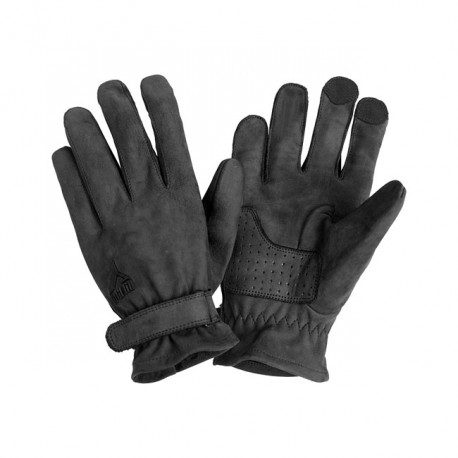 GUANTES TEXAS NEGROS DE BY CITY