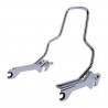 KIT SISSY BAR 14,5" CROMADO PARA 18-23 FLFB/S, FXBR/S