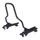 KIT SISSY BAR 14,5" NEGRO PARA 18-23 FLFB/S, FXBR/S