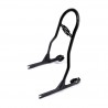 SISSY BAR DE 17.5" NEGRO PARA FLSTF, FLSTSC 00-06, FXST/B/S 00-05, FLST/N/NSE 05-17