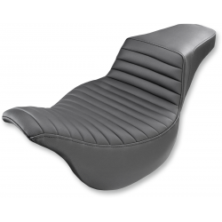 ASIENTO STEP UP TUCK AND ROLL  PARA TOURING 08-21