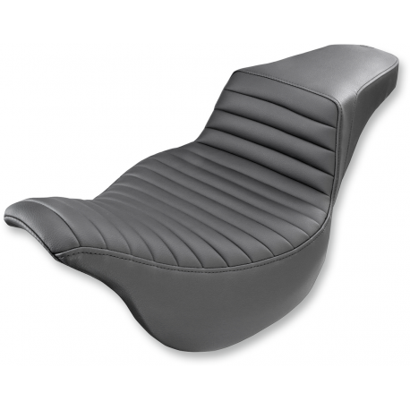 ASIENTO STEP UP TUCK AND ROLL  PARA TOURING 08-21