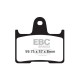 EBC DOUBLE-H PARA HARLEY SPORTSTER 14-21