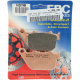 EBC DOUBLE-H PARA HARLEY SPORTSTER 04-13