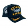 GORRA 13 1/2 "SUICIDE MACHINE"