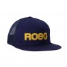 Gorra visera plana Roeg Texas