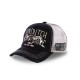 Gorra Von Dutch Crew negra