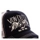 Gorra Von Dutch Crew negra