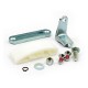 Kit tensor cadena primaria Harley Big Twin 01-06 (menos FXD 06)