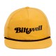 Gorra Biltwell Duffer amarilla