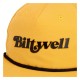 Gorra Biltwell Duffer amarilla