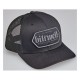 Gorra Biltwell Elsinore negra