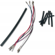 Kit extensión mazo de cables acelerador electrónico (throttle-by-wire) para Harley 08-13 Touring