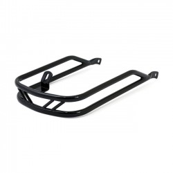 Defensa de guardabarros delantero en modelos Harley 80-13 FLHR/C, FLT, FLHT/C/CU/K, 80-93 FLHS, 09-13 FLHTCUTG