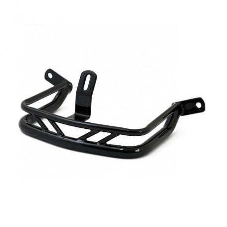 Defensa guardabarros trasero para Harley 80-08 FLT, FLHT, FLHR, FLHRC, 98-03 FLTR, 80-93 FLHS