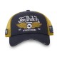 Gorra de béisbol Heritage Trucker Crew de Von Dutch