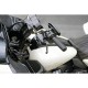 Manetas Method de Arlen Ness en negro para Harley Softail M8 con embrague por cable