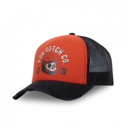 Gorra Von Dutch Crew