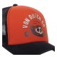 Gorra Von Dutch Crew