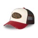 Gorra Von Dutch Logo