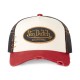 Gorra Von Dutch Logo