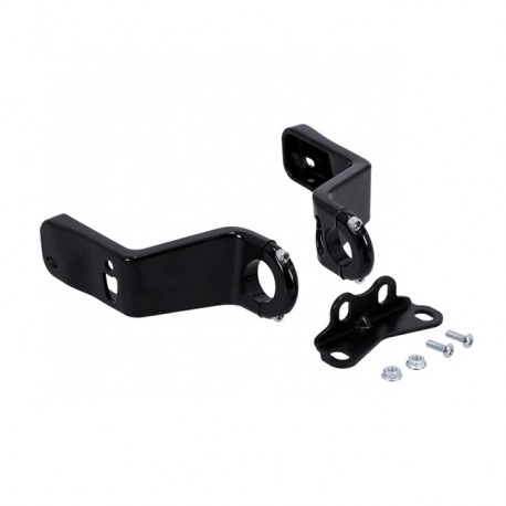 Kit adaptador de la barra de seguridad carenado Low Rider ST. OEM: 47200927