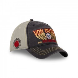 Gorra Von Dutch "Eyeball"