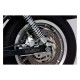 Conjunto de pinza de freno y soporte trasero para Harley Sportster 2004