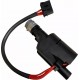 Interruptor de encendido para modelos Harley FLHT/FLHR/FLTR de 95 a 02. OEM 71526-93B