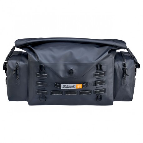 Bolsa impermeable Biltwell Exfil-105 negra