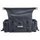 Bolsa impermeable Biltwell Exfil-105 negra