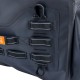 Bolsa impermeable Biltwell Exfil-105 negra